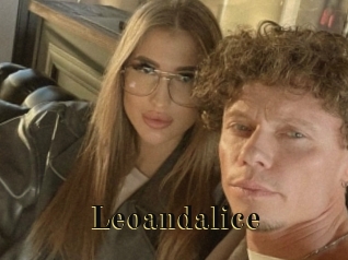 Leoandalice