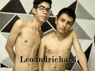 Leoandrichard