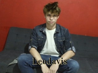 Leodavis