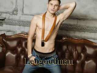 Leogoodman