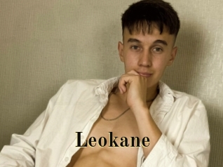 Leokane