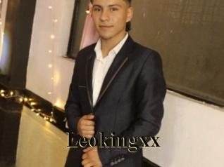 Leokingxx