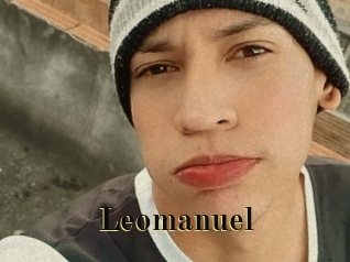 Leomanuel