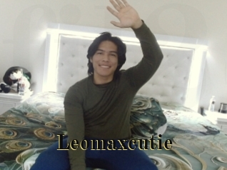 Leomaxcutie