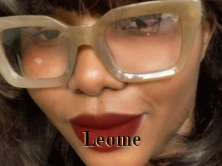 Leome