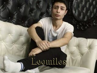 Leomiles