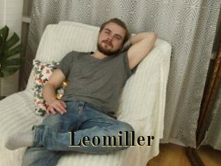 Leomiller