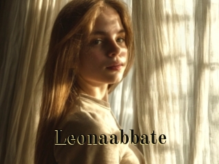 Leonaabbate