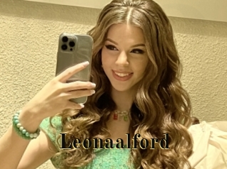 Leonaalford