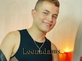 Leonadams