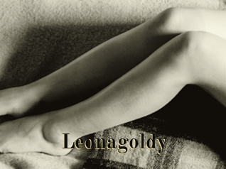Leonagoldy