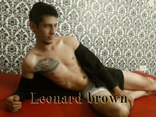 Leonard_brown