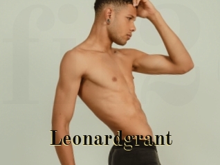 leonardgrant Films 2 Q
