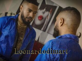 Leonardodimart