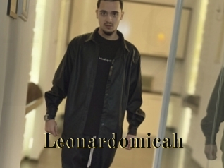 leonardomicah Films 2 Q