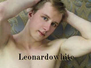 Leonardowhite