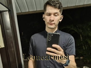 Leoncarmesi