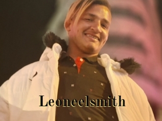 Leoneelsmith
