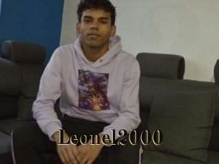 Leonel2000
