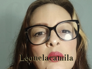 Leonelacamila