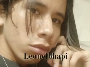 Leonelbhapi