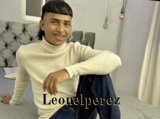 Leonelperez