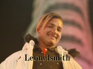 Leonelsmith