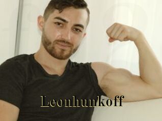Leonhunkoff