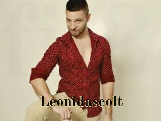 Leonidascolt