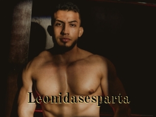 Leonidasesparta
