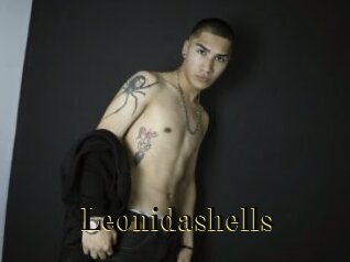 Leonidashells