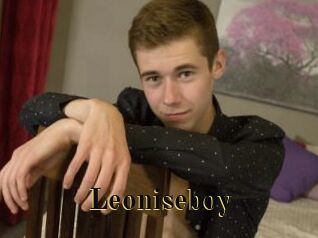 Leoniseboy