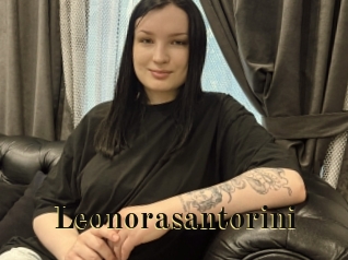 Leonorasantorini