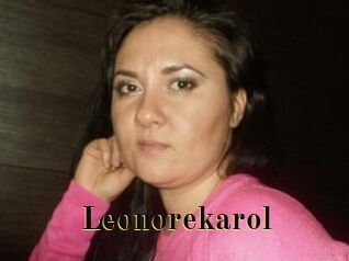 Leonorekarol