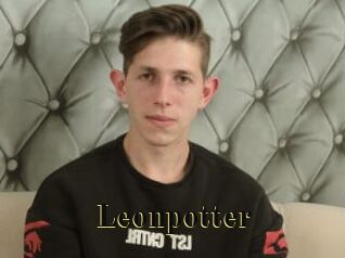 Leonpotter