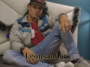 Leonsander