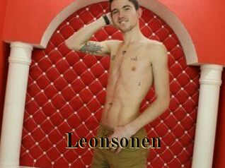 Leonsonen