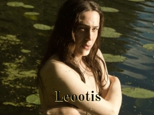 Leootis