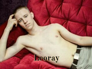 Leoray