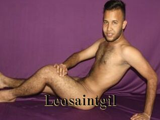 Leosaintgil
