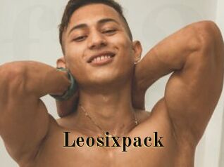 Leosixpack