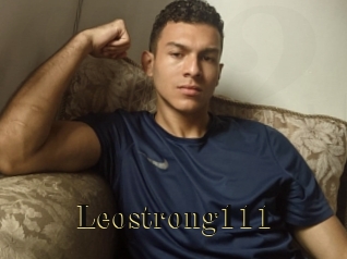 Leostrong111