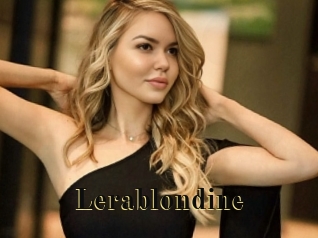 lerablondine Films 2 Q