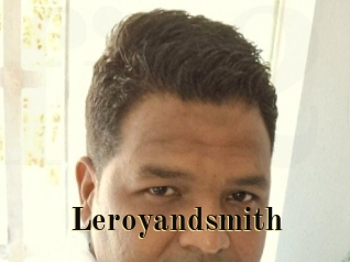 Leroyandsmith