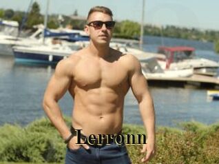 Lerronn