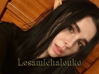 Lesamichalenko