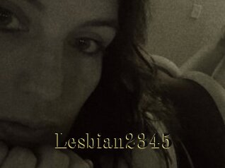 Lesbian2345