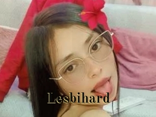 Lesbihard