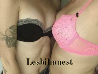 Lesbihonest