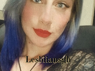 lesbiiansgh Films 2 Q